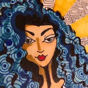 Meet your Posher, Ines